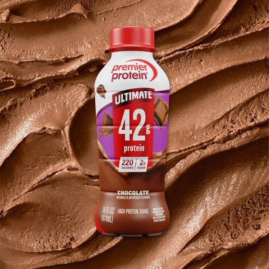 Ultimate 42g Chocolate Protein Shake